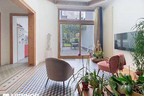 Villa i Lille, Nord, Lille - € 849.500 | Ref: STM-38753-MAPUBI - foto 4