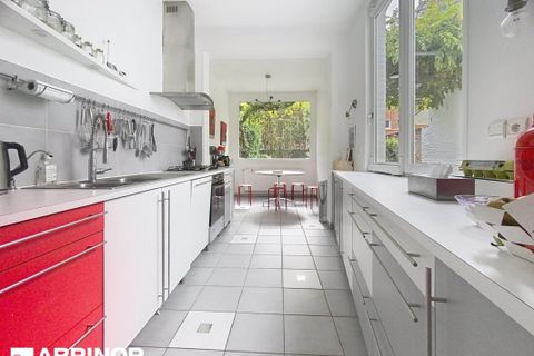 Villa i Lille, Nord, Lille - € 849.500 | Ref: STM-38753-MAPUBI - foto 5