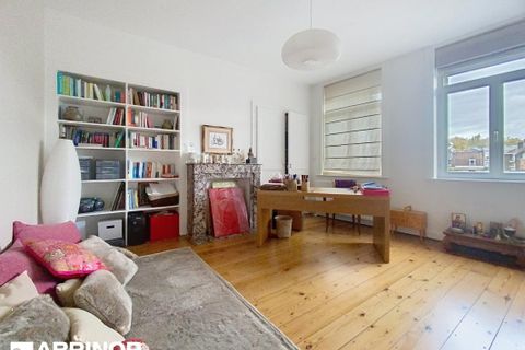 Villa i Lille, Nord, Lille - € 849.500 | Ref: STM-38753-MAPUBI - foto 10