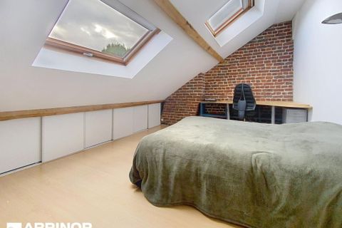 Villa i Lille, Nord, Lille - € 849.500 | Ref: STM-38753-MAPUBI - foto 11