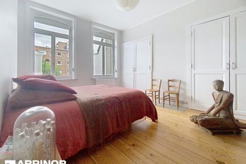 Villa i Lille, Nord, Lille - € 849.500 | Ref: STM-38753-MAPUBI - foto 12