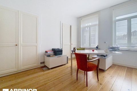 Villa i Lille, Nord, Lille - € 849.500 | Ref: STM-38753-MAPUBI - foto 13
