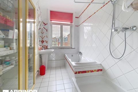 Villa i Lille, Nord, Lille - € 849.500 | Ref: STM-38753-MAPUBI - foto 14