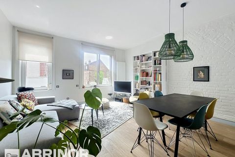 Lejlighed i Lille, Nord, Lille - € 262.000 | Ref: STM-39663-JHUBI - foto 2