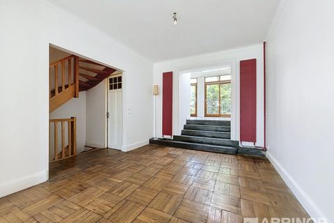 Villa i Lille, Nord, Lille - € 478.400 | Ref: STM-39873-MAPUBI - foto 3