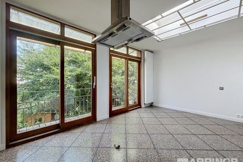 Villa i Lille, Nord, Lille - € 478.400 | Ref: STM-39873-MAPUBI - foto 4