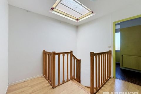 Villa i Lille, Nord, Lille - € 478.400 | Ref: STM-39873-MAPUBI - foto 8