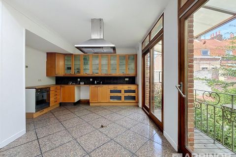 Villa i Lille, Nord, Lille - € 478.400 | Ref: STM-39873-MAPUBI - foto 15