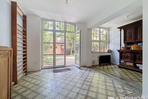 Villa i Lille, Nord, Lille - € 478.400 | Ref: STM-39873-MAPUBI - foto 18