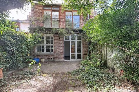 Villa i Lille, Nord, Lille - € 478.400 | Ref: STM-39873-MAPUBI - foto 20