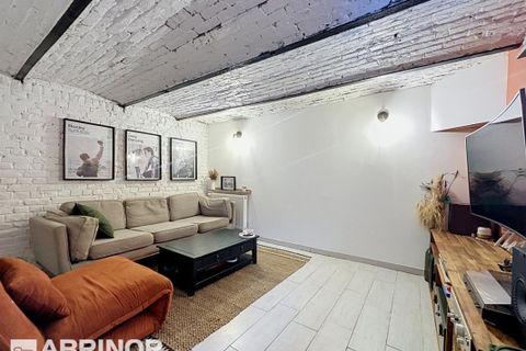 Villa i Lille, Nord, Lille - € 219.800 | Ref: STM-ATT-HVUBI - foto 3
