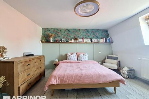 Villa i Lille, Nord, Lille - € 219.800 | Ref: STM-ATT-HVUBI - foto 4
