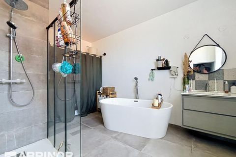 Villa i Lille, Nord, Lille - € 219.800 | Ref: STM-ATT-HVUBI - foto 5