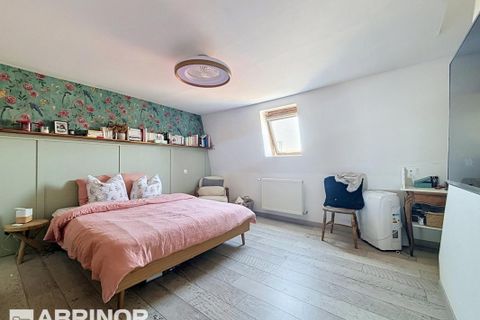 Villa i Lille, Nord, Lille - € 219.800 | Ref: STM-ATT-HVUBI - foto 7