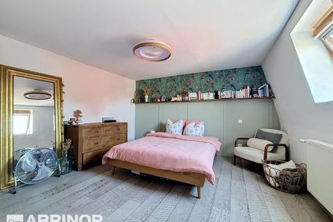 Villa i Lille, Nord, Lille - € 219.800 | Ref: STM-ATT-HVUBI - foto 8