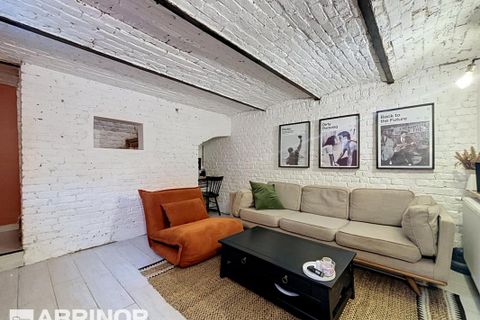 Villa i Lille, Nord, Lille - € 219.800 | Ref: STM-ATT-HVUBI - foto 9