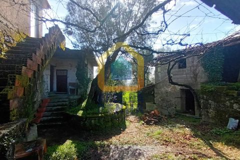 Landejendom i Fafe, Braga, Fafe - € 125.000 | Ref: CAS_1126 - foto 3