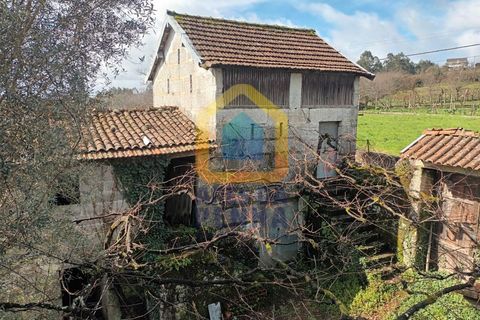 Landejendom i Fafe, Braga, Fafe - € 125.000 | Ref: CAS_1126 - foto 4