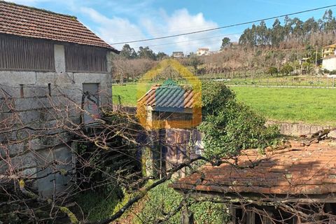 Landejendom i Fafe, Braga, Fafe - € 125.000 | Ref: CAS_1126 - foto 6