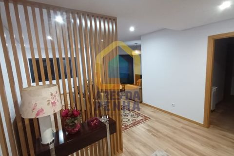Lejlighed i Fafe, Braga, Fafe - € 250.000 | Ref: APA_1123 - foto 2