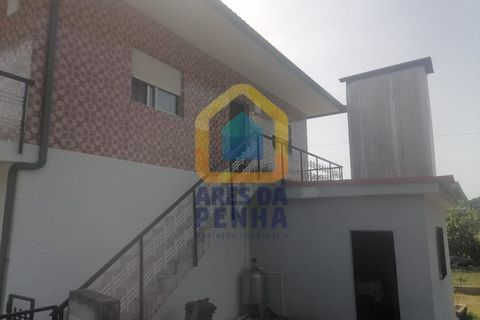 Villa i Fafe, Braga, Fafe - € 230.000 | Ref: CAS_1041 - foto 3