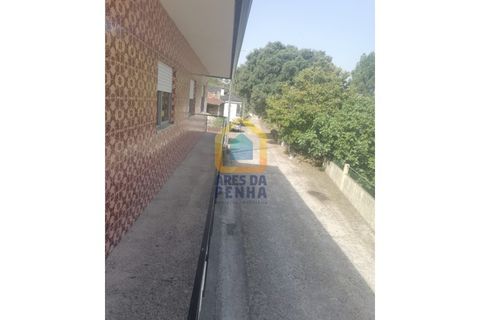 Villa i Fafe, Braga, Fafe - € 230.000 | Ref: CAS_1041 - foto 4