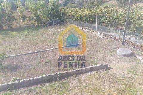 Villa i Fafe, Braga, Fafe - € 230.000 | Ref: CAS_1041 - foto 8