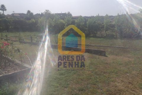 Villa i Fafe, Braga, Fafe - € 230.000 | Ref: CAS_1041 - foto 9