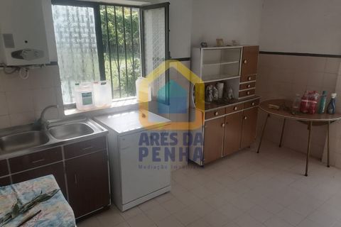 Villa i Fafe, Braga, Fafe - € 230.000 | Ref: CAS_1041 - foto 23