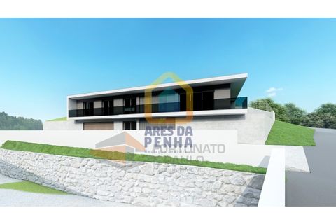 Helårsgrund i Fafe, Braga, Fafe - € 42.000 | Ref: PAR_1019 - foto 2