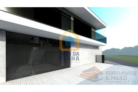 Helårsgrund i Fafe, Braga, Fafe - € 42.000 | Ref: PAR_1019 - foto 3