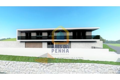 Helårsgrund i Fafe, Braga, Fafe - € 42.000 | Ref: PAR_1019 - foto 4