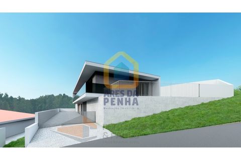 Helårsgrund i Fafe, Braga, Fafe - € 42.000 | Ref: PAR_1019 - foto 5