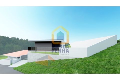 Helårsgrund i Fafe, Braga, Fafe - € 42.000 | Ref: PAR_1019 - foto 6