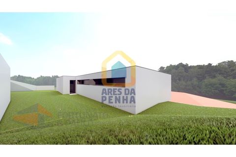 Helårsgrund i Fafe, Braga, Fafe - € 42.000 | Ref: PAR_1019 - foto 8