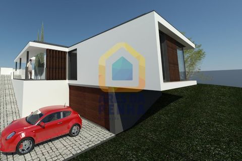 Villa i Fafe, Braga, Fafe - € 365.000 | Ref: 5530 - foto 4