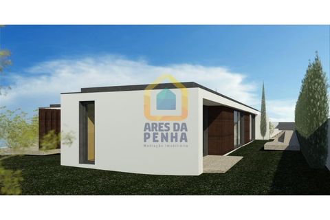 Villa i Fafe, Braga, Fafe - € 365.000 | Ref: 5530 - foto 5