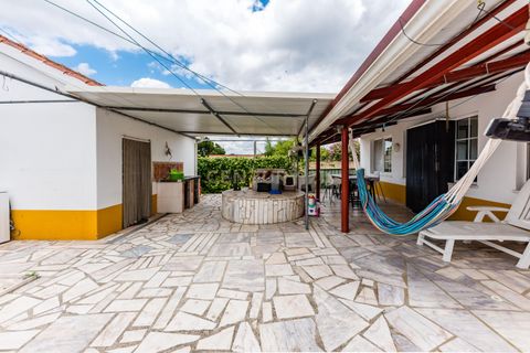 Villa en Coruche, Santarem, Coruche - € 220.000 | Ref: C0483-01910 - photo 3