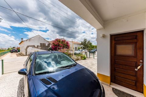Villa en Coruche, Santarem, Coruche - € 220.000 | Ref: C0483-01910 - photo 4