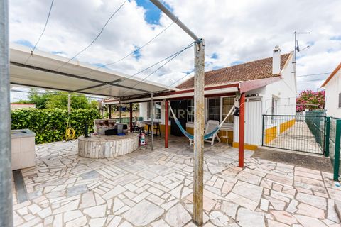 Villa en Coruche, Santarem, Coruche - € 220.000 | Ref: C0483-01910 - photo 6