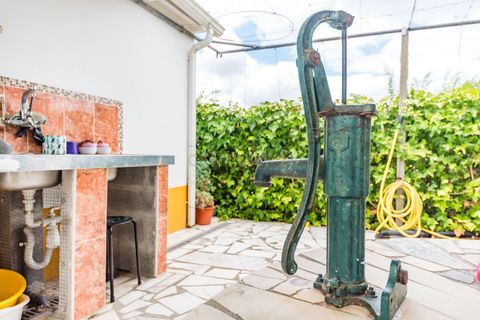 Villa en Coruche, Santarem, Coruche - € 220.000 | Ref: C0483-01910 - photo 7