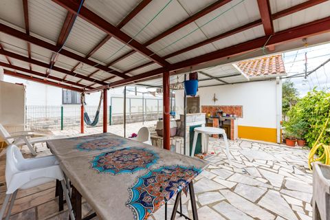 Villa en Coruche, Santarem, Coruche - € 220.000 | Ref: C0483-01910 - photo 8