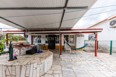 Villa en Coruche, Santarem, Coruche - € 220.000 | Ref: C0483-01910 - photo 9