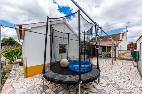 Villa en Coruche, Santarem, Coruche - € 220.000 | Ref: C0483-01910 - photo 10