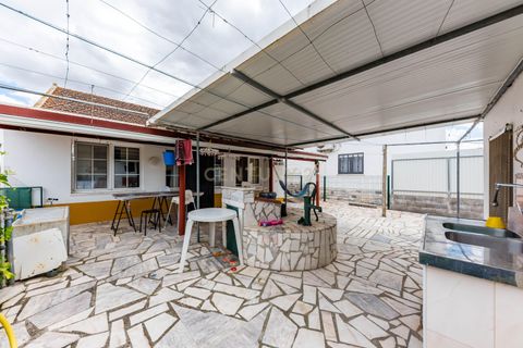 Villa en Coruche, Santarem, Coruche - € 220.000 | Ref: C0483-01910 - photo 12
