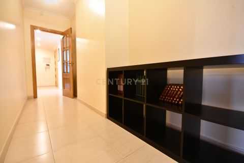 Wohnung in Cacem, Lisbon, Cacem - € 290.000 | Ref: C0483-01915 - Foto 26