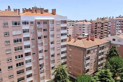 Wohnung in Cacem, Lisbon, Cacem - € 290.000 | Ref: C0483-01915 - Foto 27