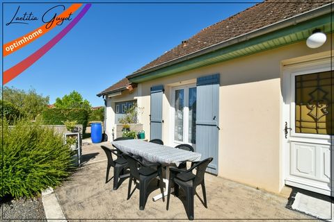 Villa i Neuvy, Allier, Neuvy - € 137 000 | Ref: 830035666192 - foto 2