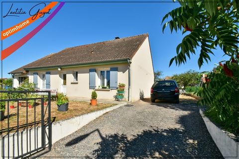 Villa i Neuvy, Allier, Neuvy - € 137 000 | Ref: 830035666192 - foto 3