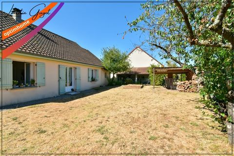 Villa i Neuvy, Allier, Neuvy - € 137 000 | Ref: 830035666192 - foto 5